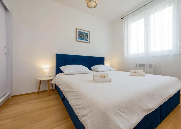 Lovely Apartment
