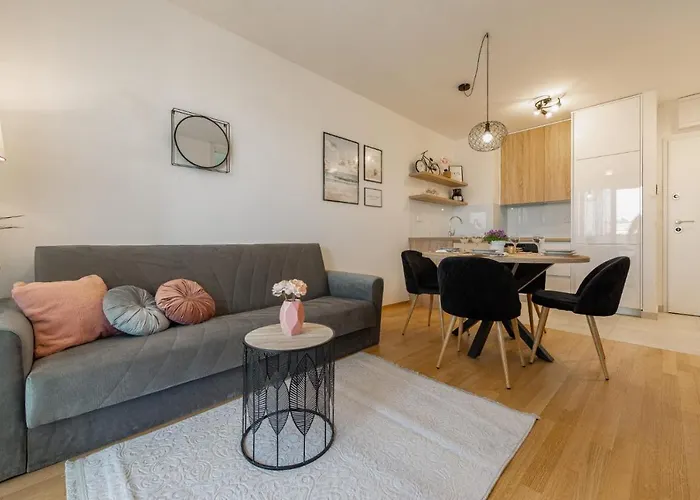 Lovely Apartment
