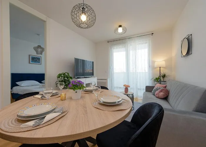 Lovely Apartment