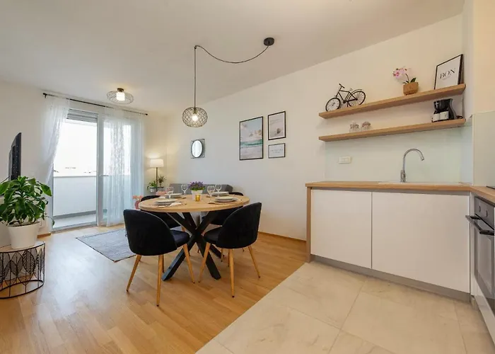 Lovely Apartment