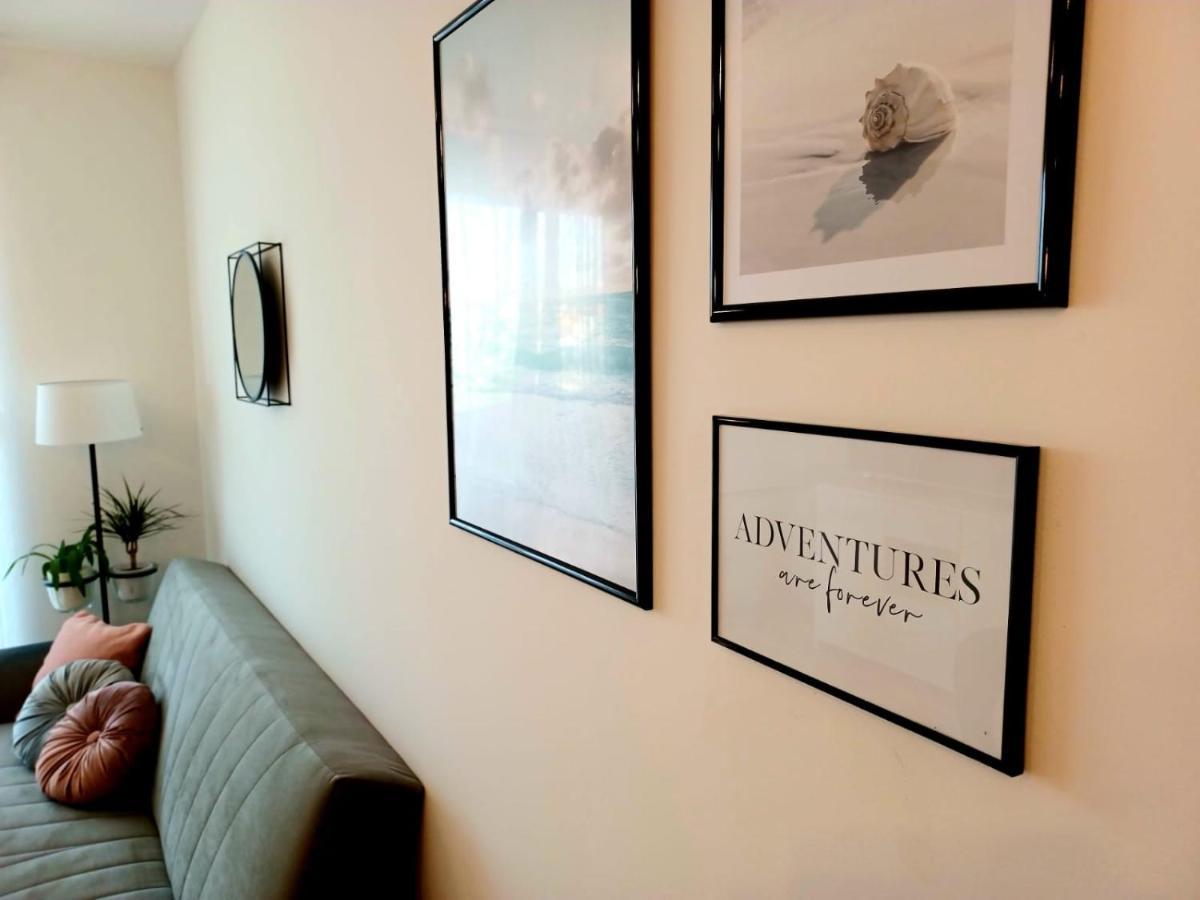 Lovely Appartement
