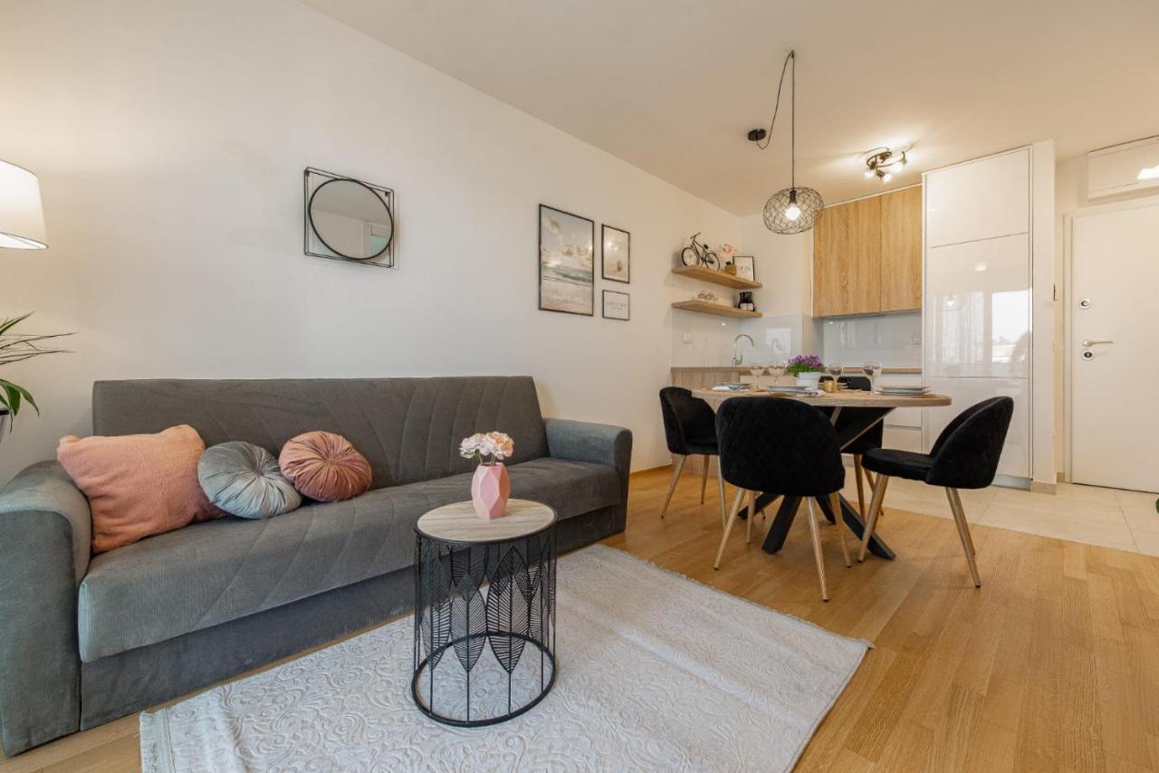 Lovely Appartement Zadar