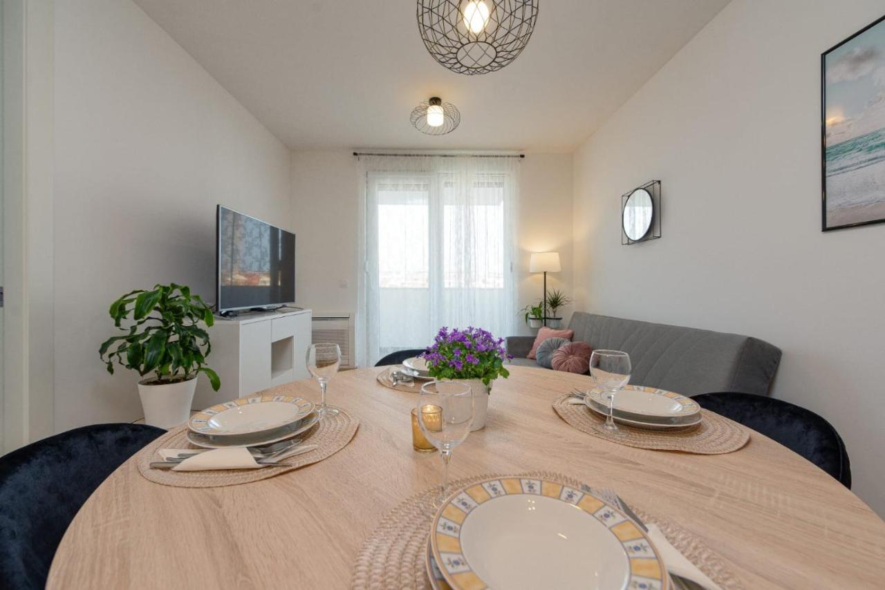 Appartement Lovely Zadar