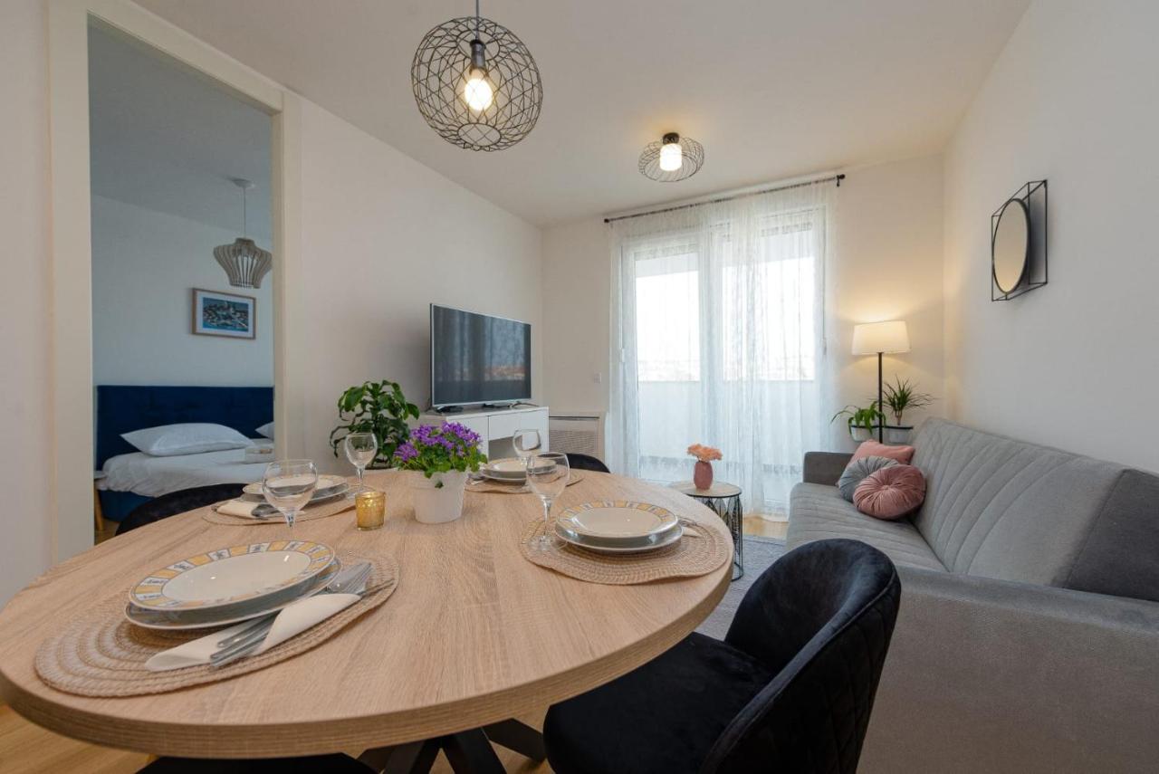 Lovely Apartment