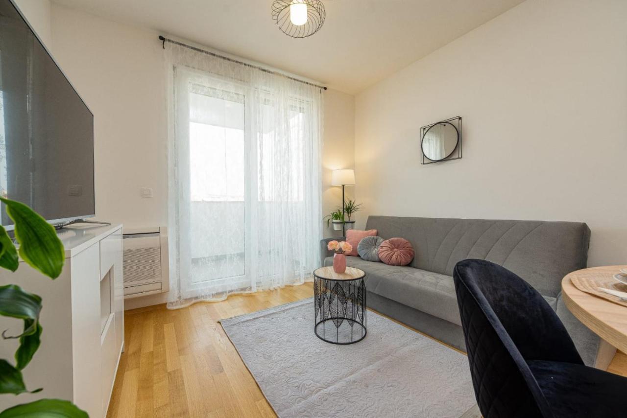 Apartment Lovely Zadar