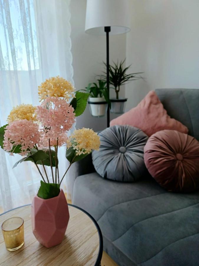 Lovely Apartment *