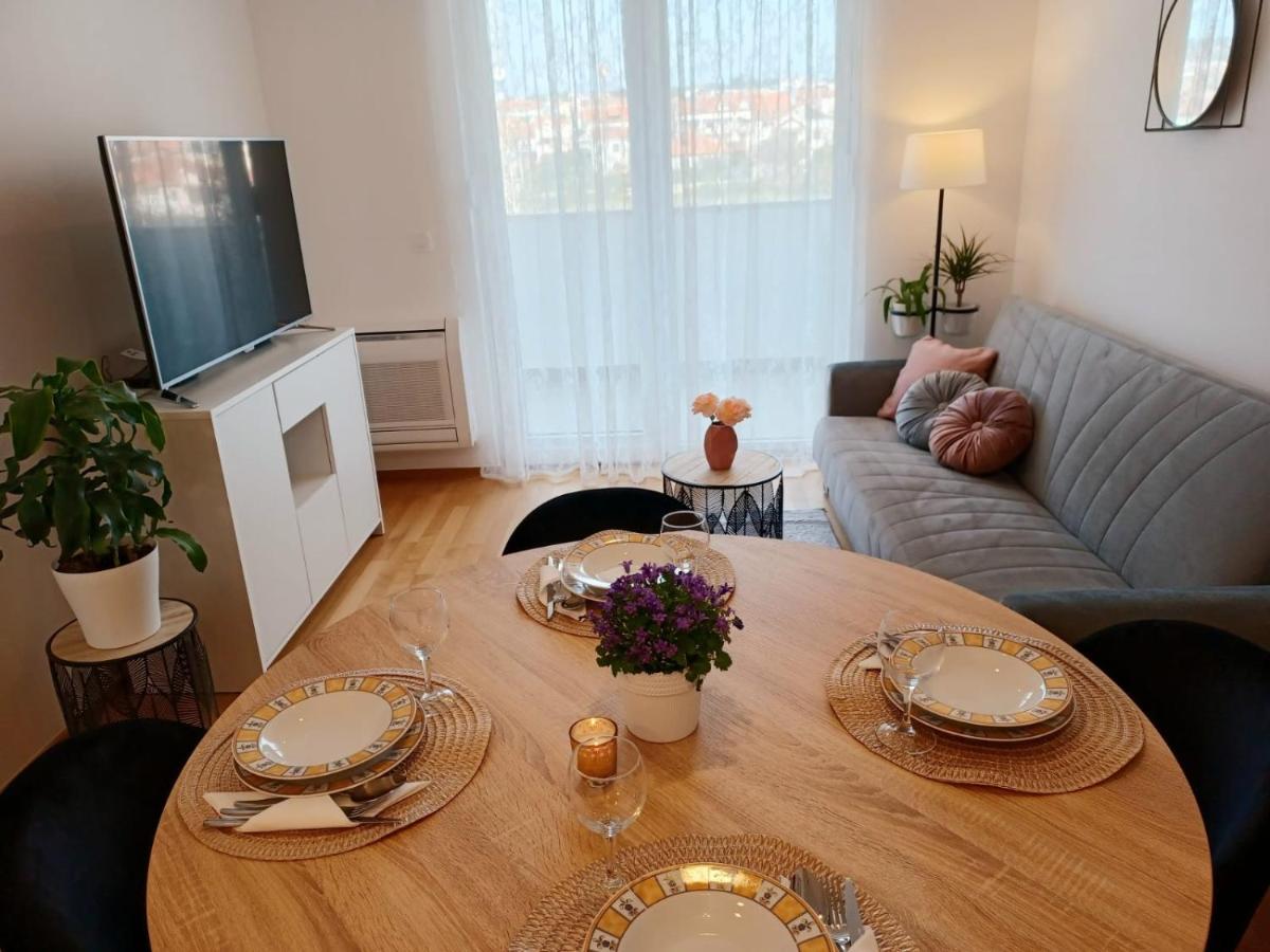 Lovely Appartement Zadar